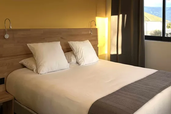 Aperçu du site : Hôtel H85